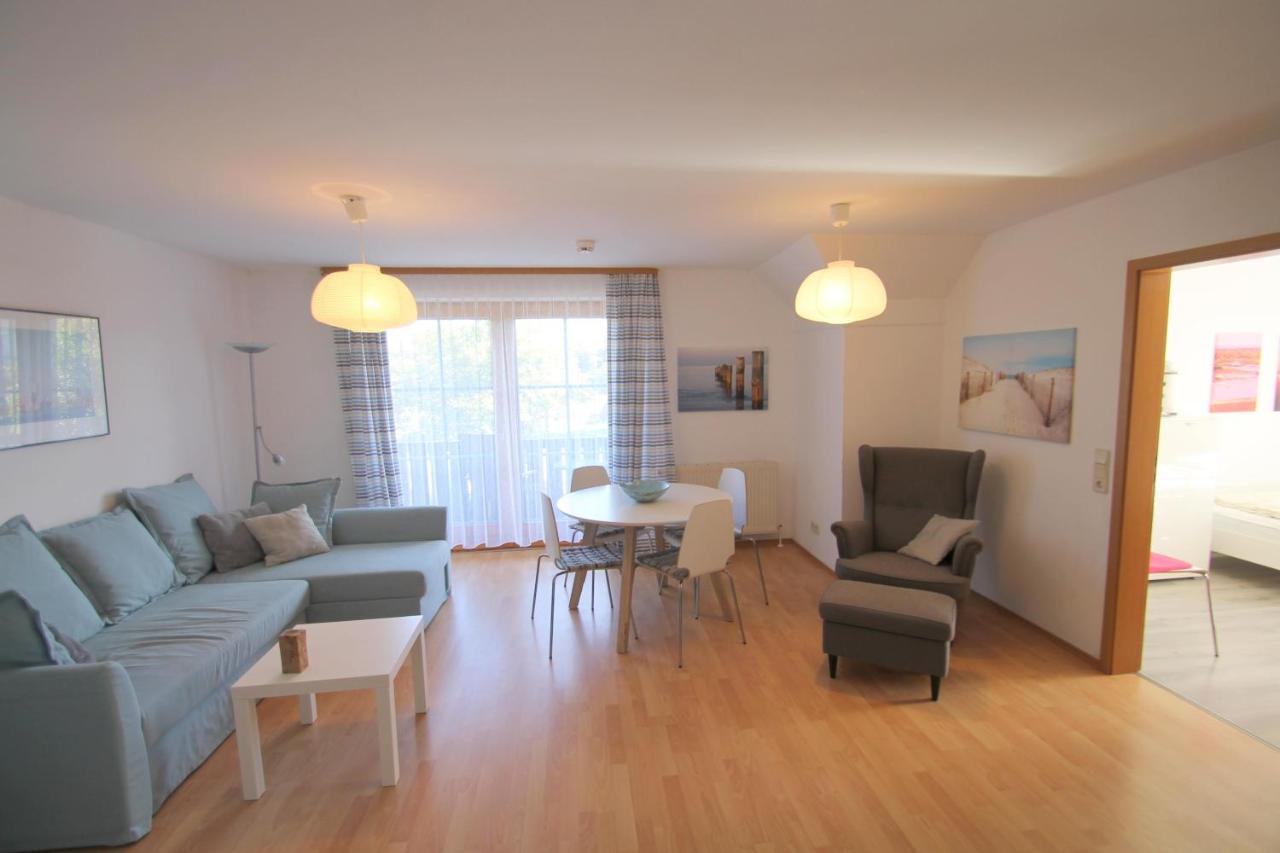 Ferienwohnung 7021 - Domicil Dahme  Exterior foto