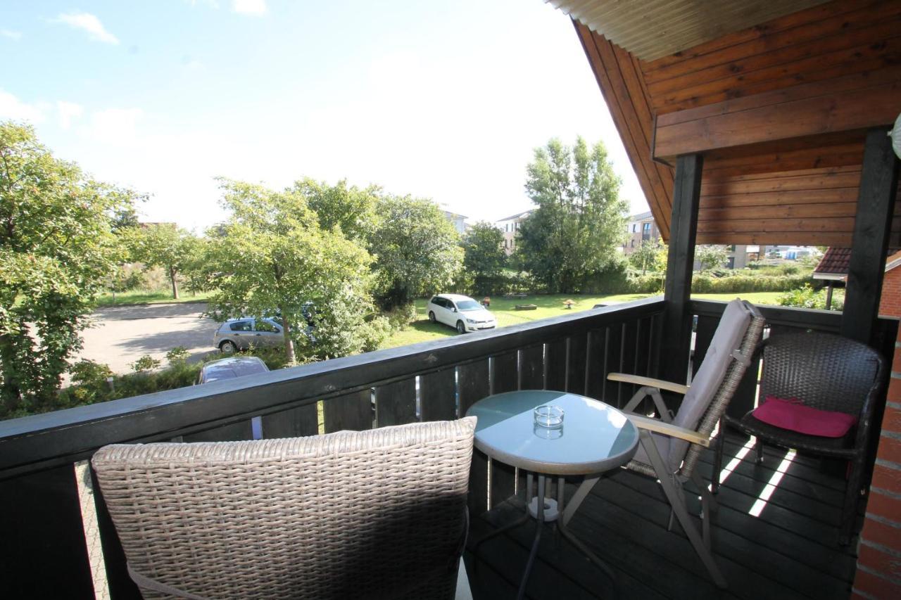 Ferienwohnung 7021 - Domicil Dahme  Exterior foto